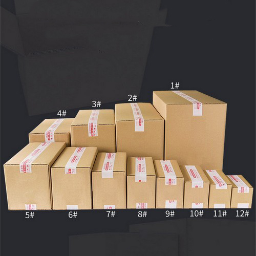Standard Carton Box Standard Carton Box