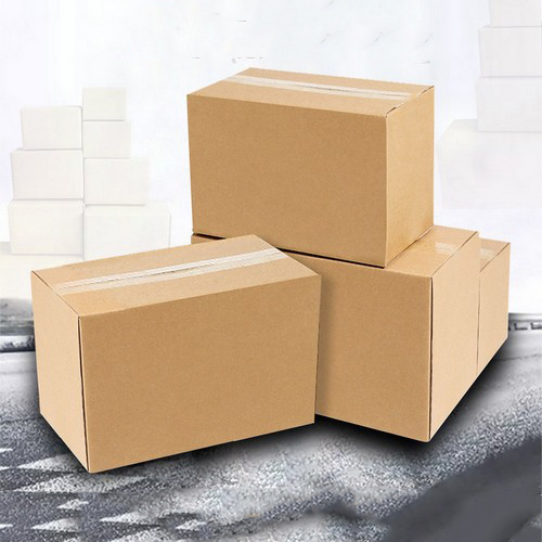 Standard White Box Standard White Box